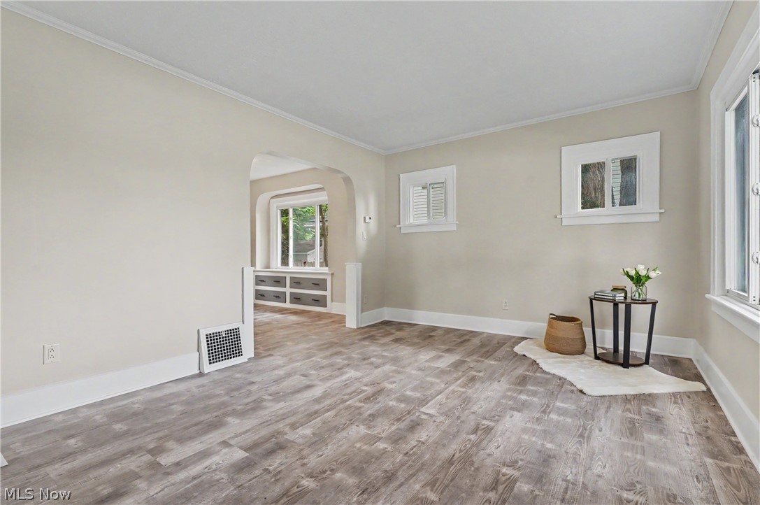 Beebe - Residential