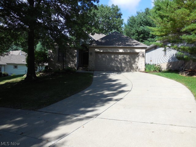 Normandy Village At Cross Creek Condo - Residential