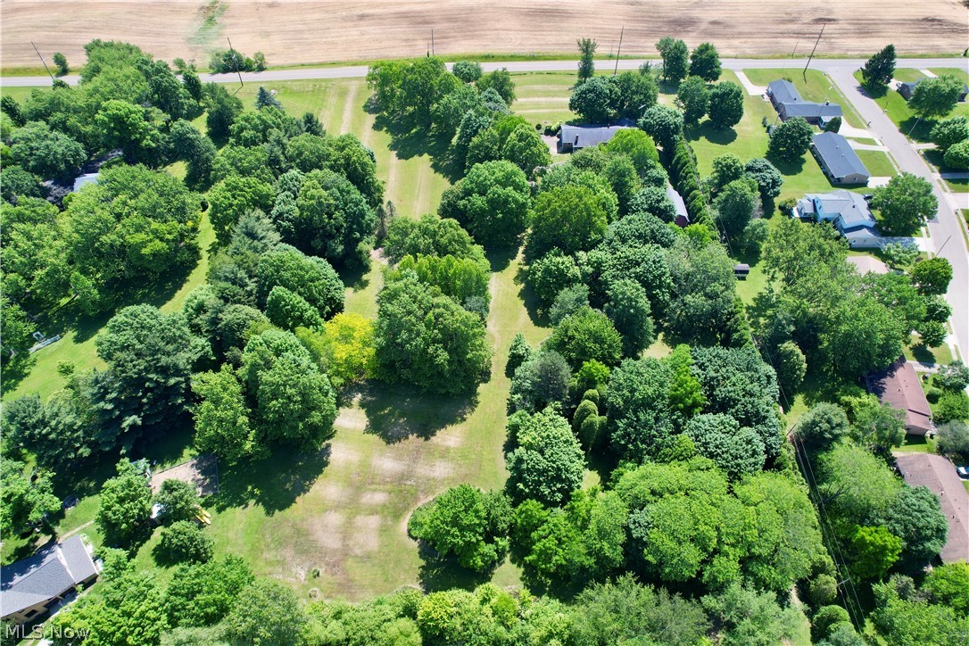 Township/Nimishillen - Residential