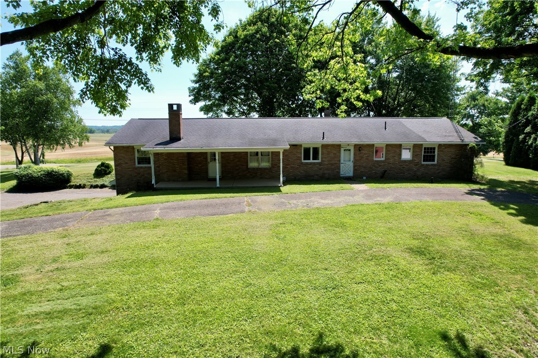 Township/Nimishillen - Residential