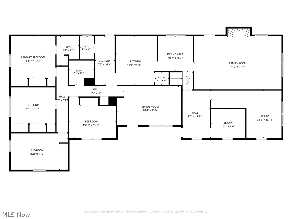 Township/Nimishillen - Residential