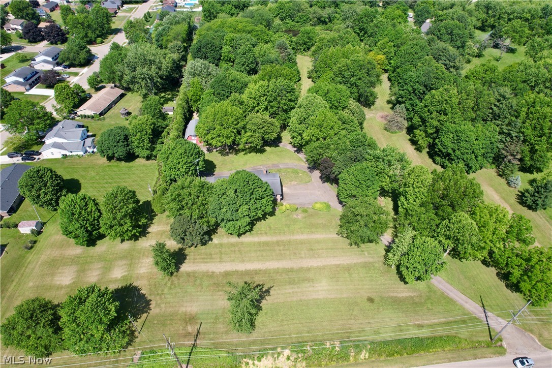 Township/Nimishillen - Residential
