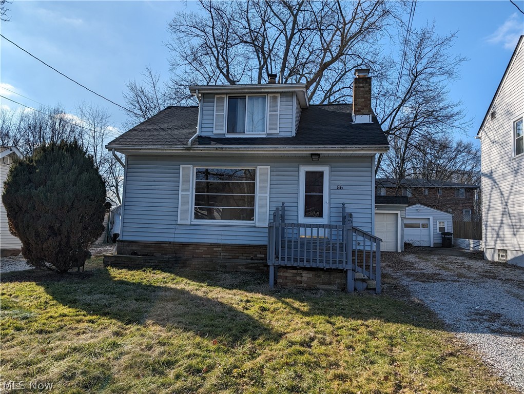 Valley View - Residential Lease