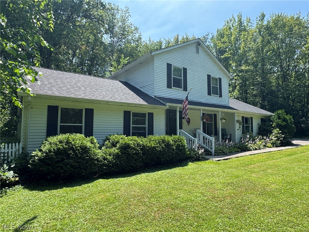 Apple Orchards 02 - Residential