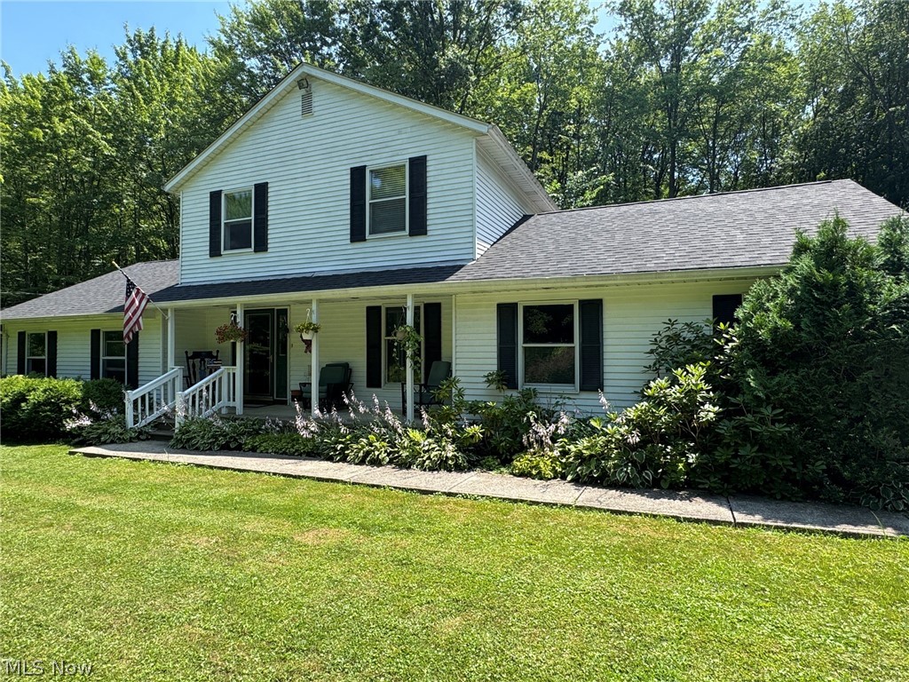Apple Orchards 02 - Residential