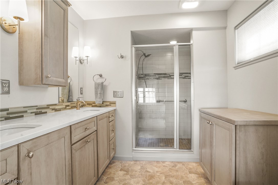 North Point/Hunters Xing Condo - Residential