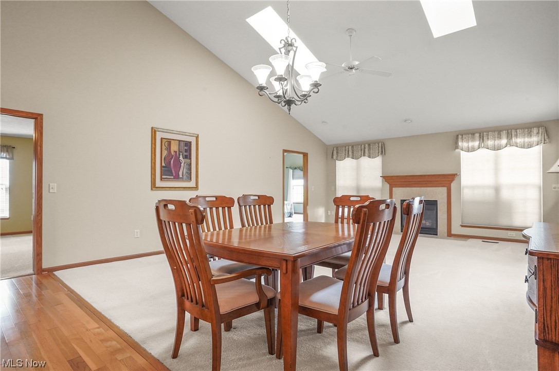 North Point/Hunters Xing Condo - Residential