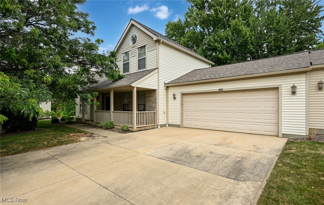Orchard Gulf Homesites - Residential