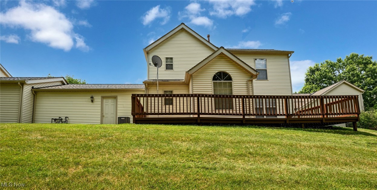 Orchard Gulf Homesites - Residential