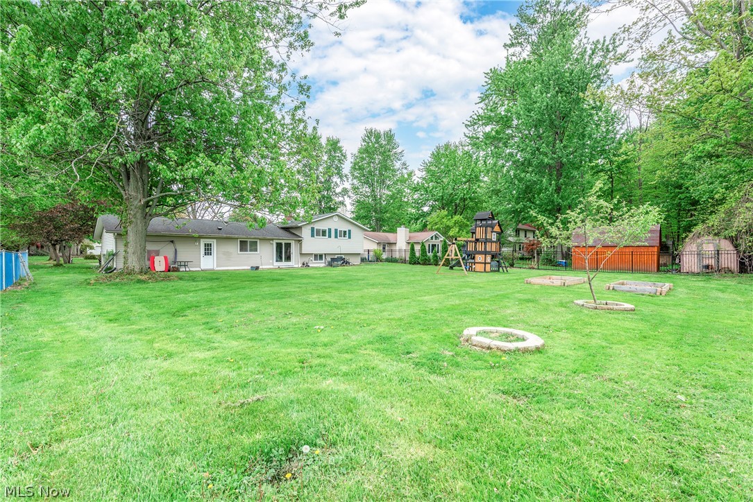 Hallmark Manor Sub 2 - Residential