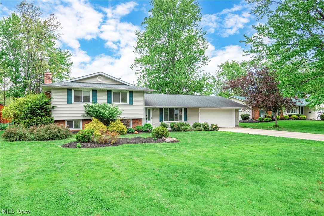 Hallmark Manor Sub 2 - Residential