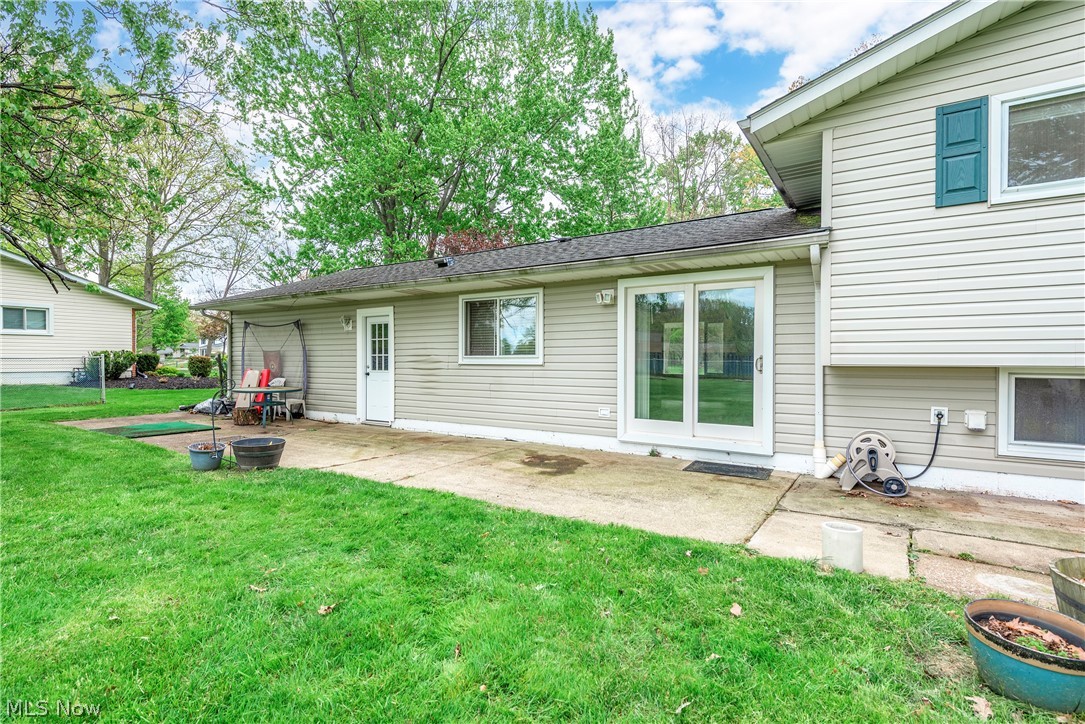 Hallmark Manor Sub 2 - Residential