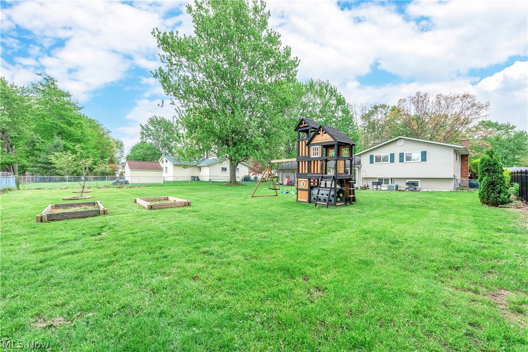 Hallmark Manor Sub 2 - Residential