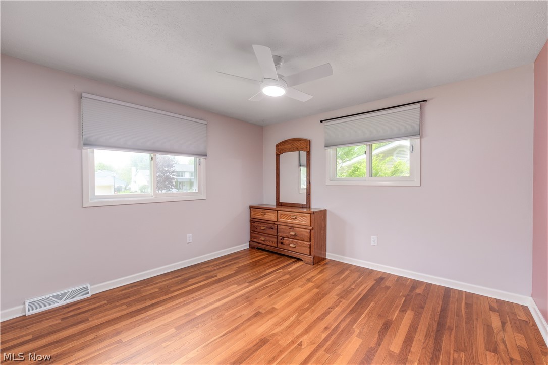 Hallmark Manor Sub 2 - Residential