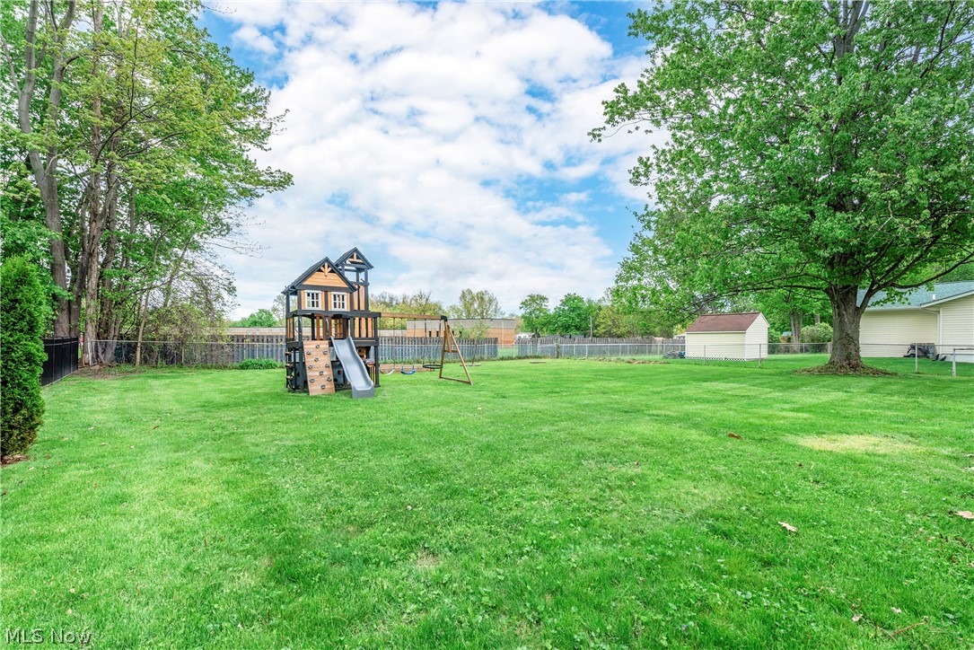 Hallmark Manor Sub 2 - Residential