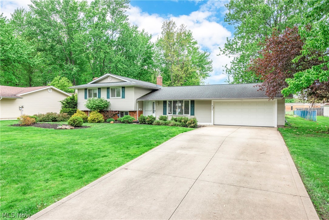 Hallmark Manor Sub 2 - Residential