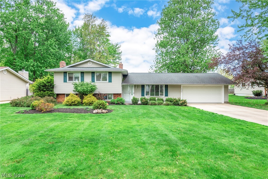 Hallmark Manor Sub 2 - Residential
