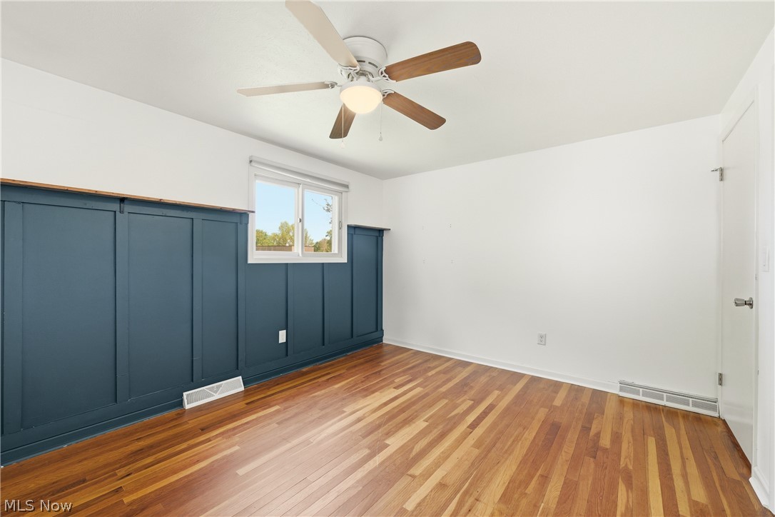 Hallmark Manor Sub 2 - Residential