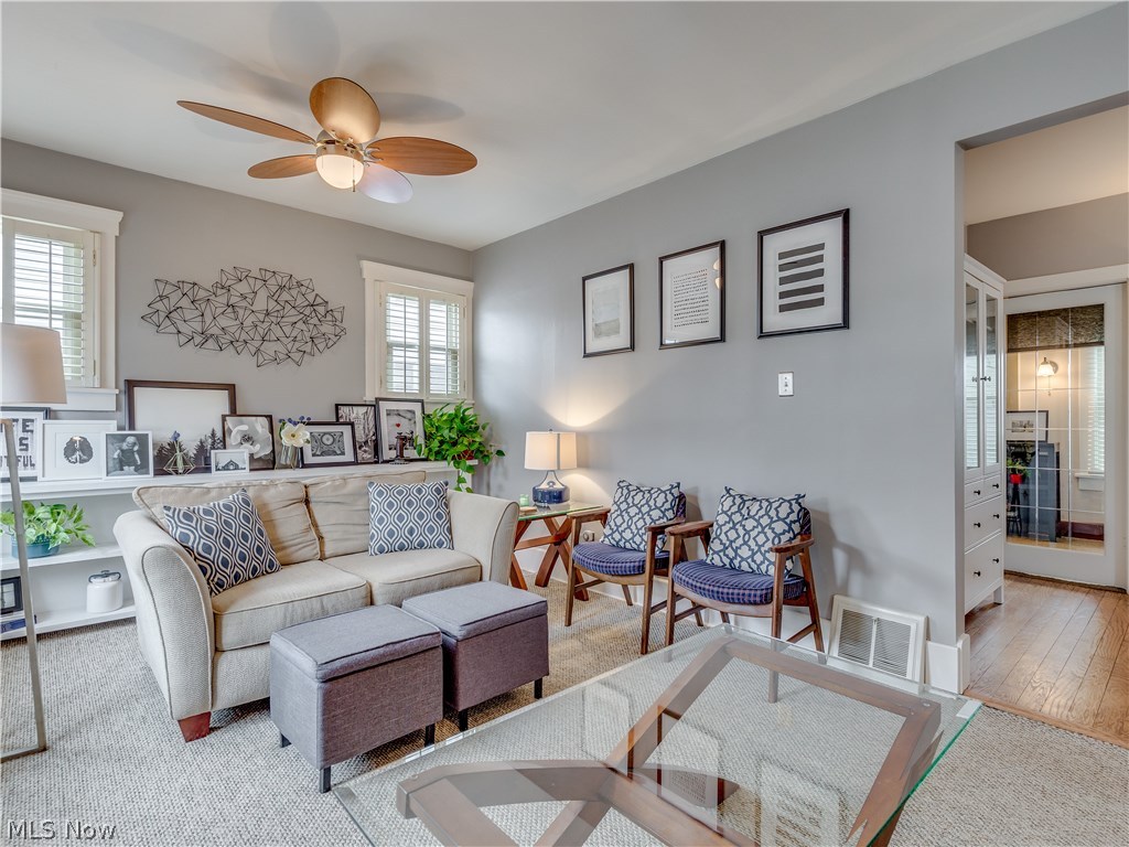 Duncan Park - Residential