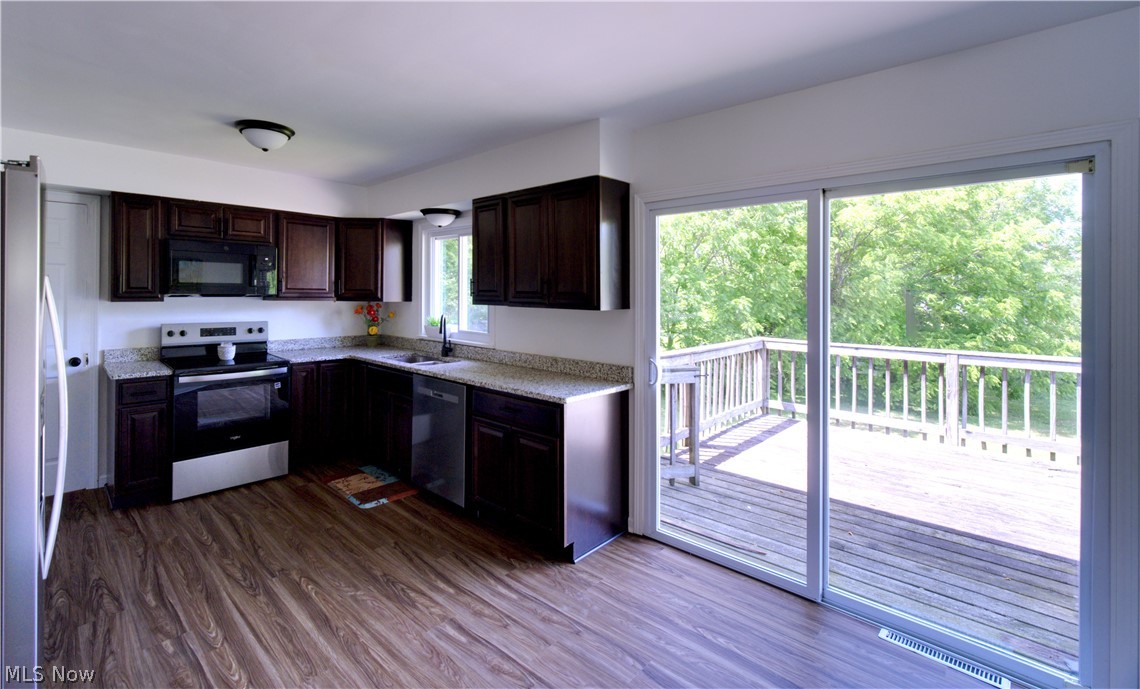 Weller Estates - Residential