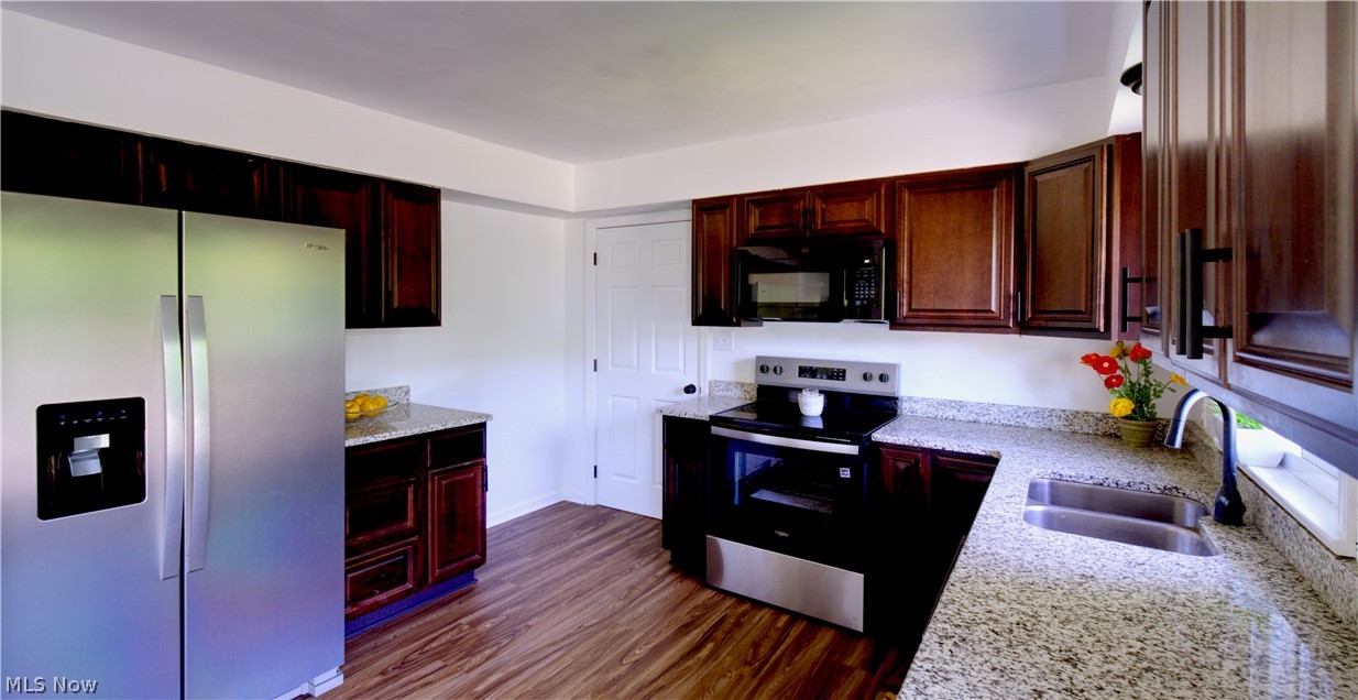Weller Estates - Residential