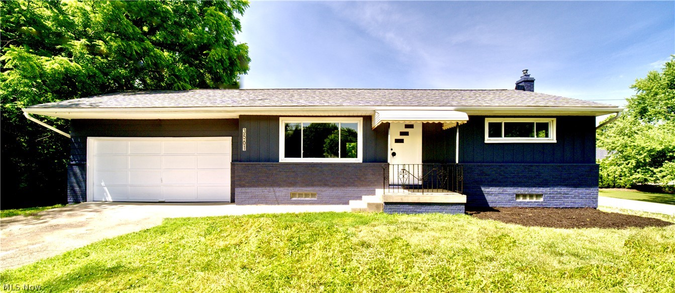Weller Estates - Residential