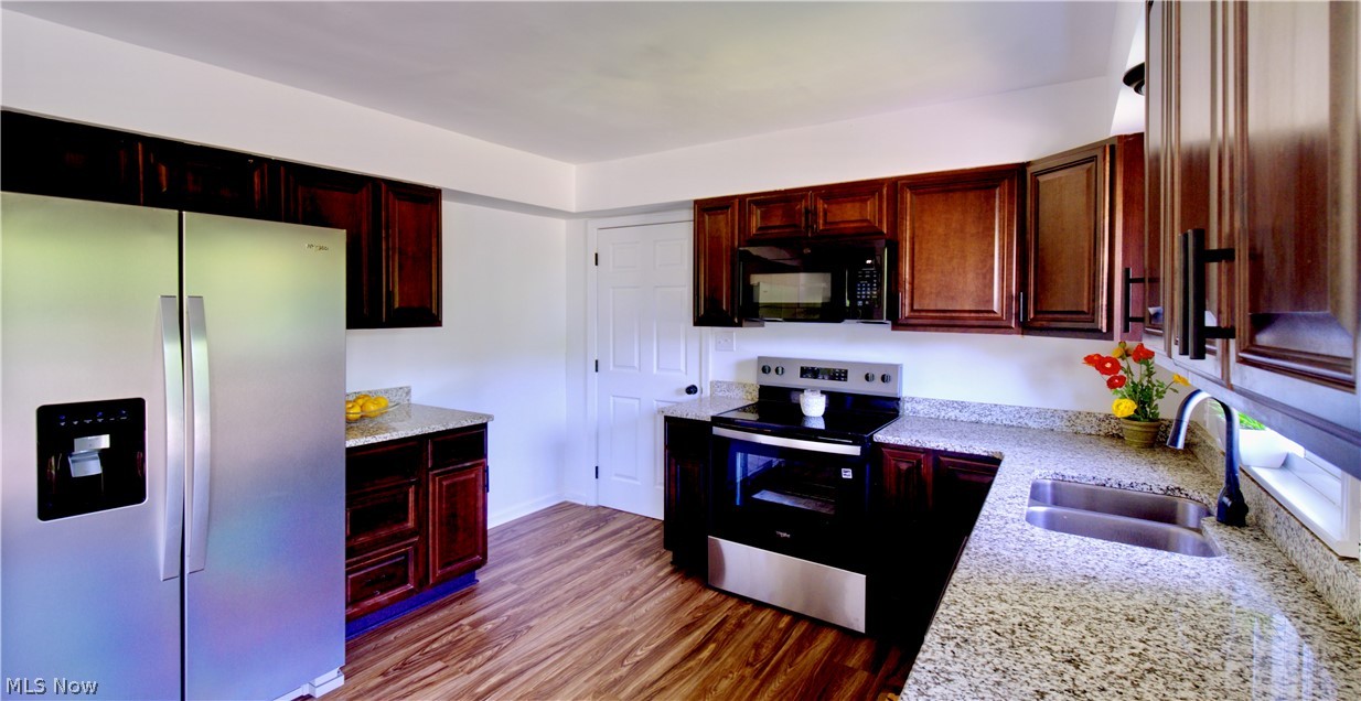 Weller Estates - Residential