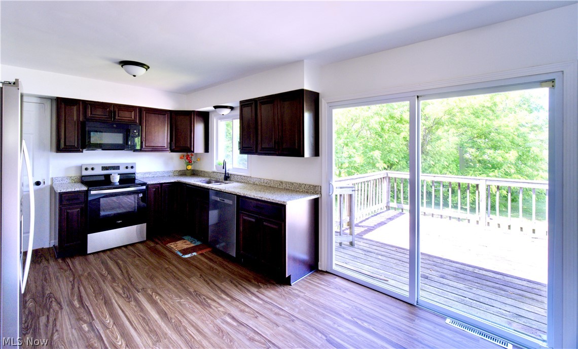 Weller Estates - Residential