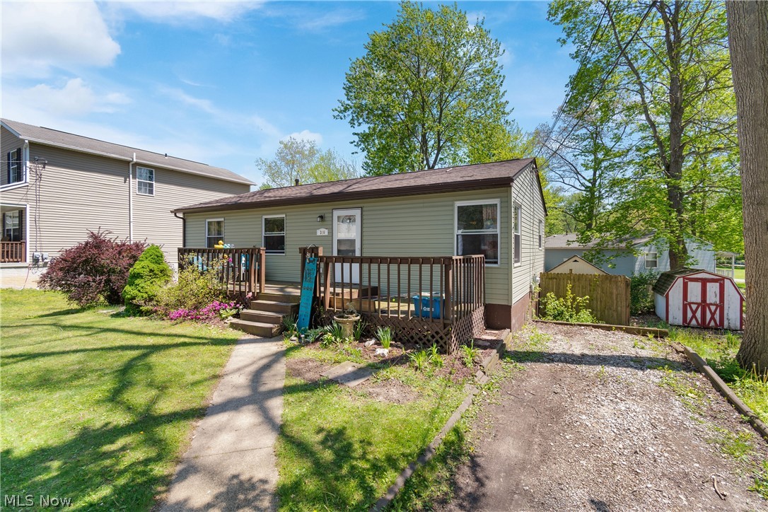 Hohmans Long Lake Channel - Residential