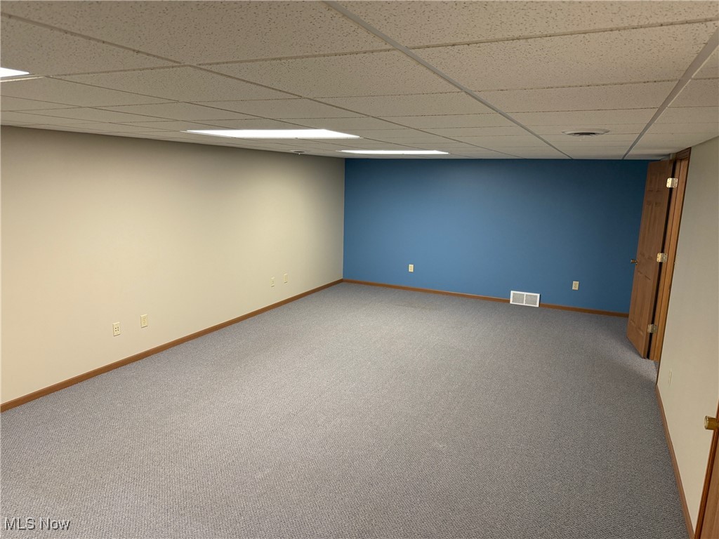 Trailwood Executive Center Condo - Commercial Sale