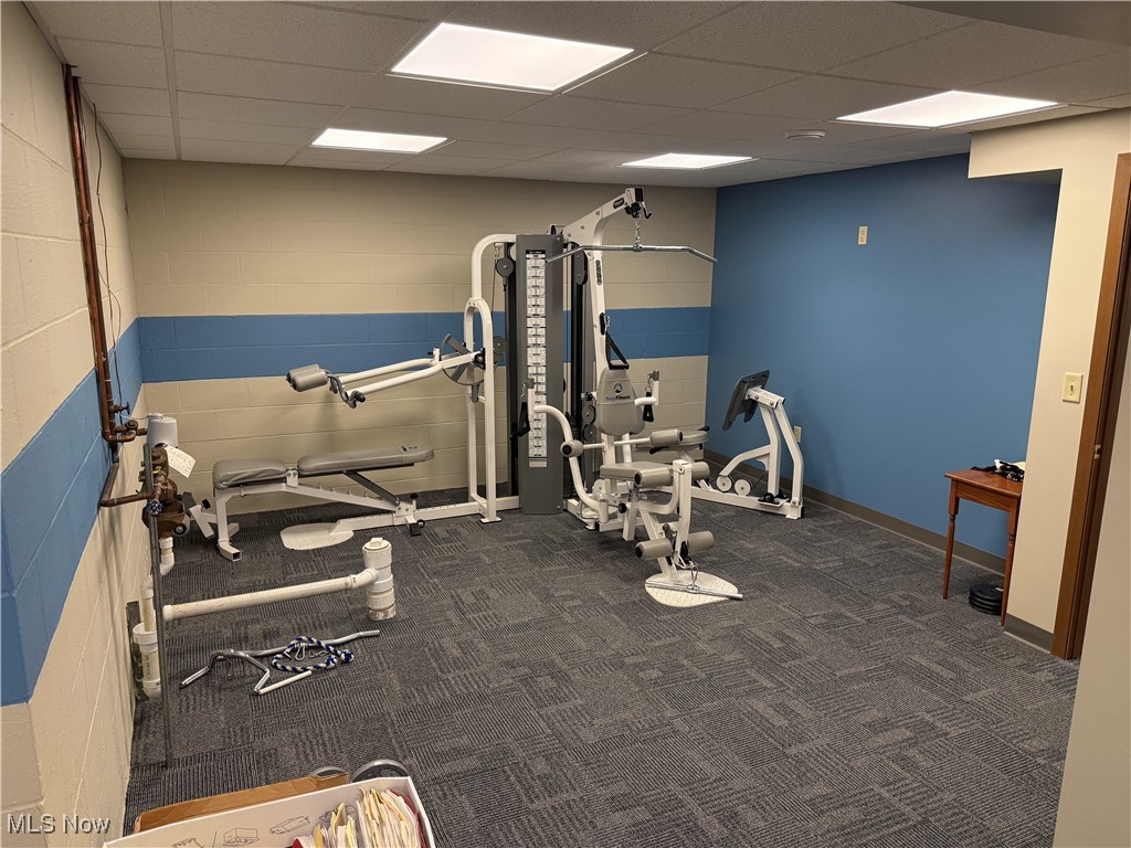 Trailwood Executive Center Condo - Commercial Sale