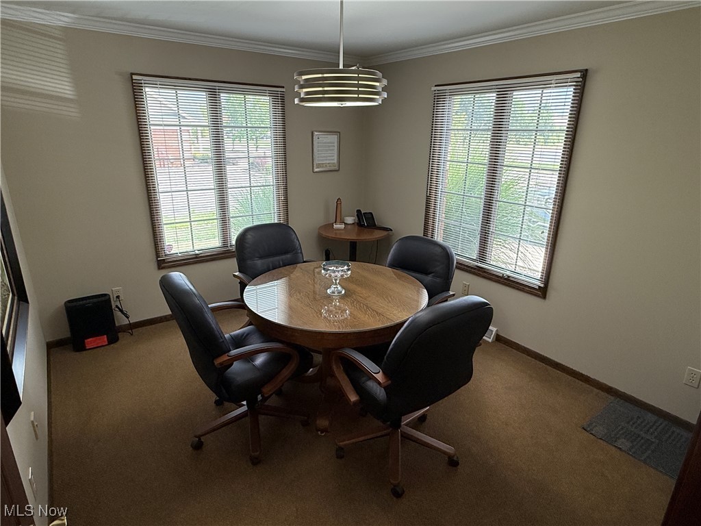 Trailwood Executive Center Condo - Commercial Sale