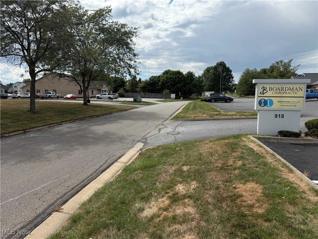 Trailwood Executive Center Condo - Commercial Sale