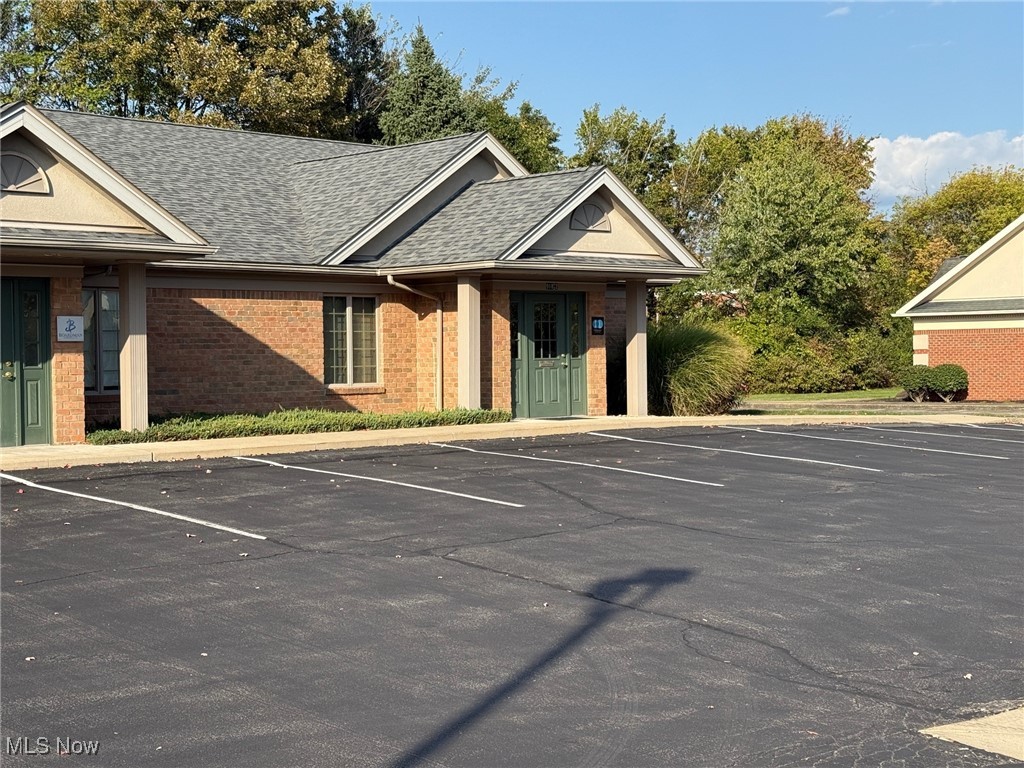 Trailwood Executive Center Condo - Commercial Sale