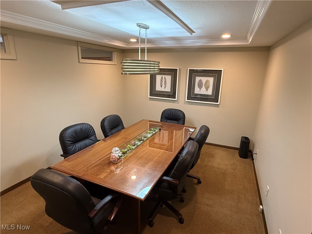 Trailwood Executive Center Condo - Commercial Sale