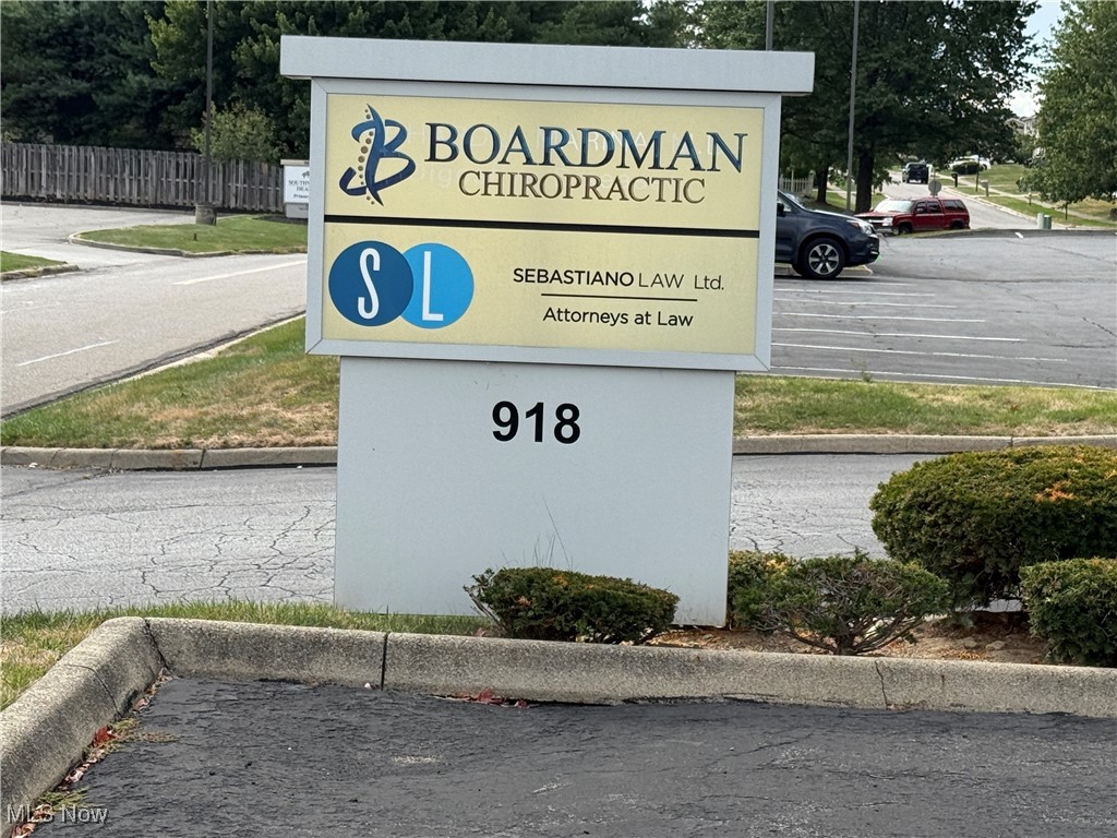 Trailwood Executive Center Condo - Commercial Sale