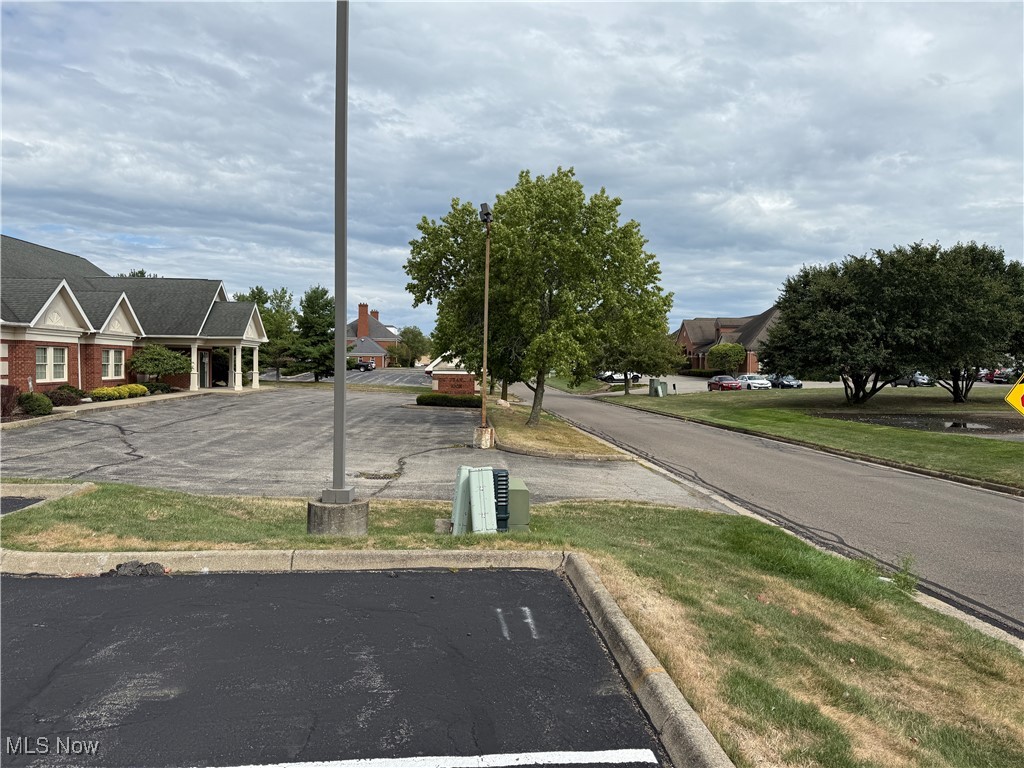 Trailwood Executive Center Condo - Commercial Sale