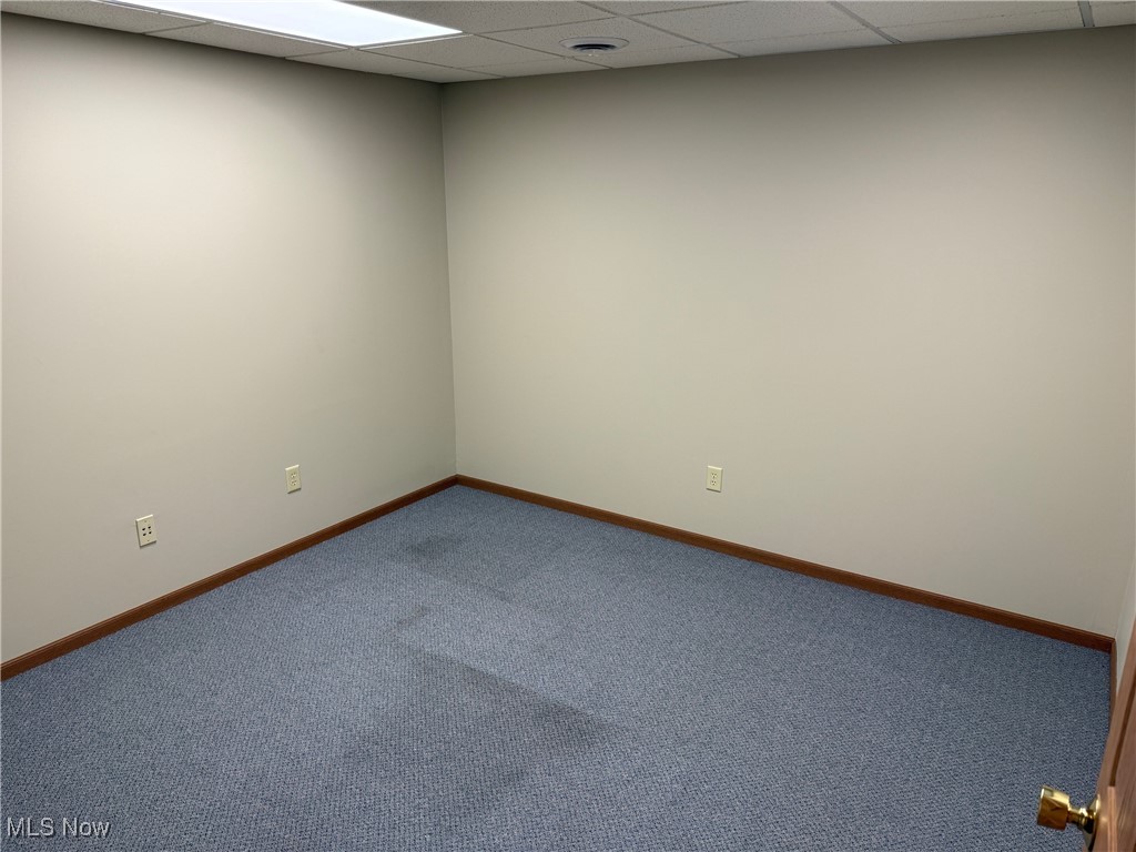 Trailwood Executive Center Condo - Commercial Sale