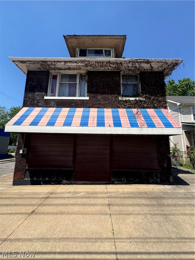 Morgan - Commercial Sale