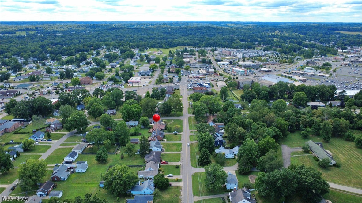 Harding - Residential