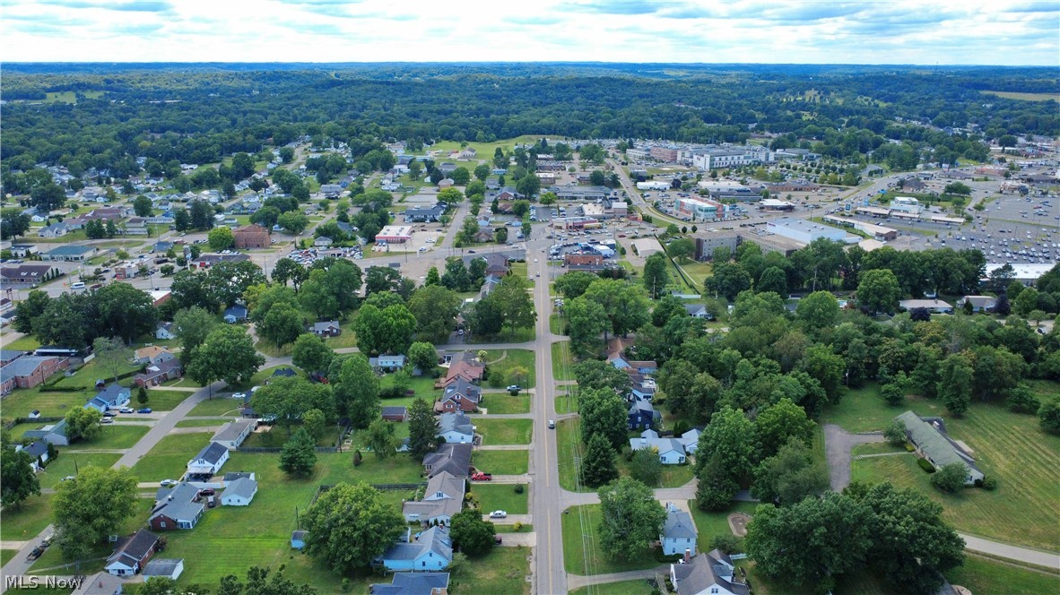 Harding - Residential