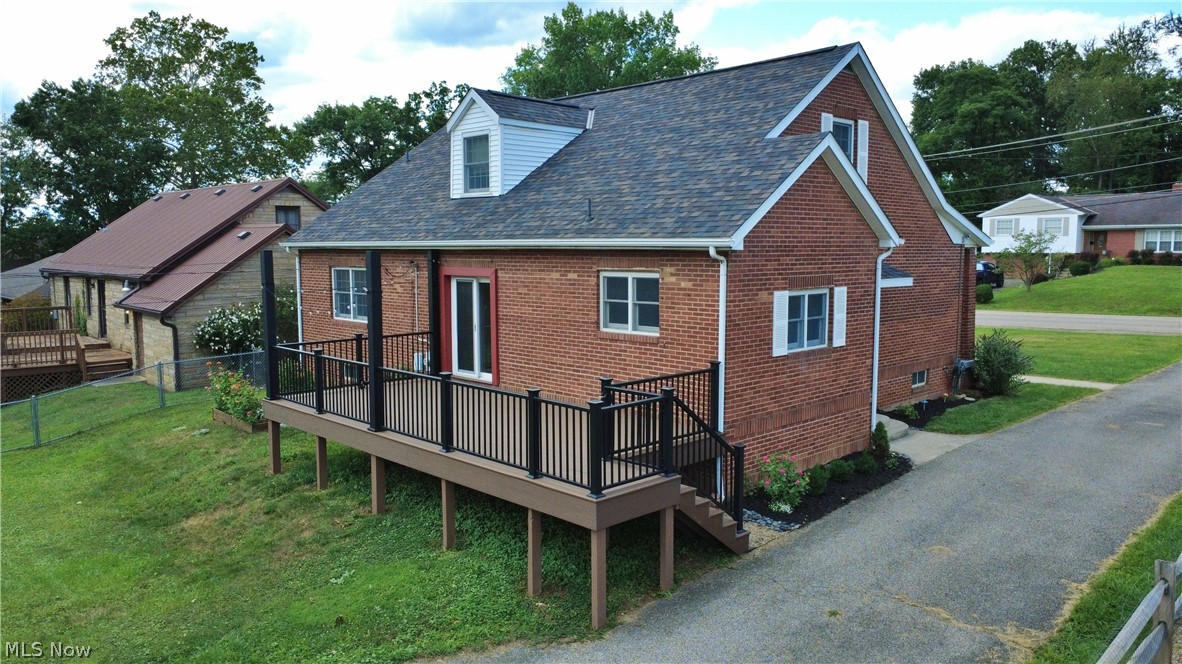 Harding - Residential