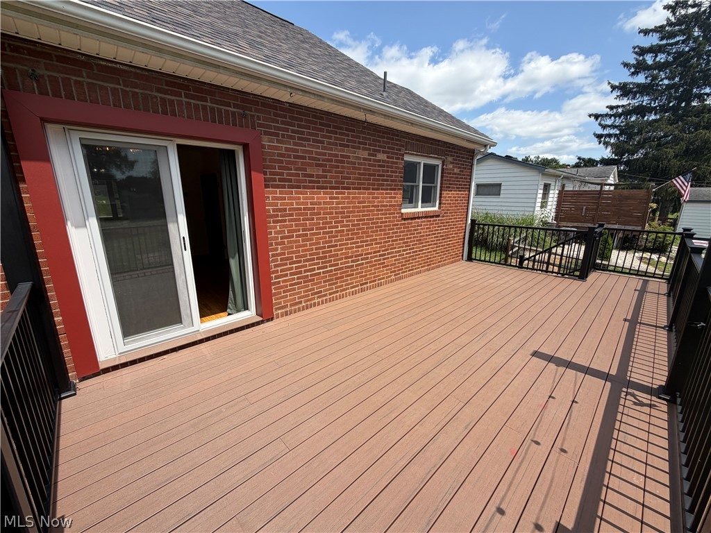 Harding - Residential