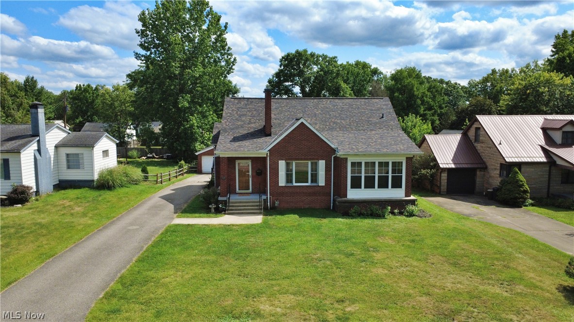 Harding - Residential