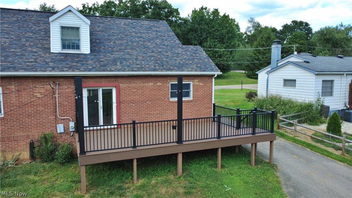 Harding - Residential