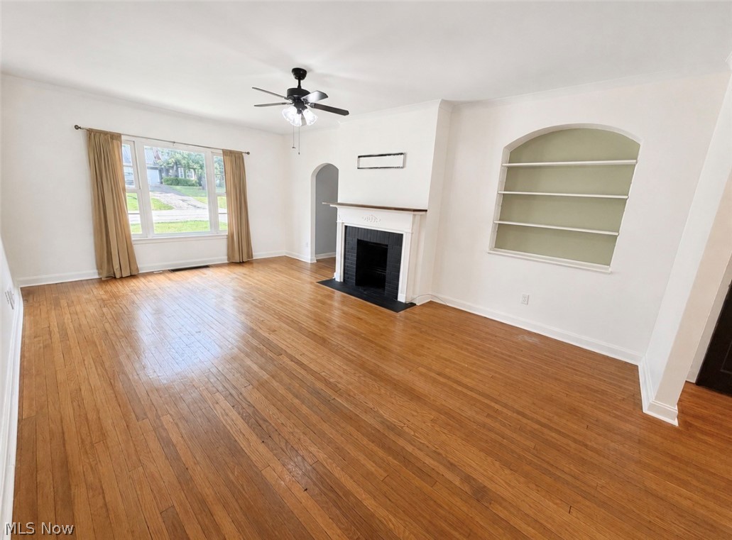 Harding - Residential
