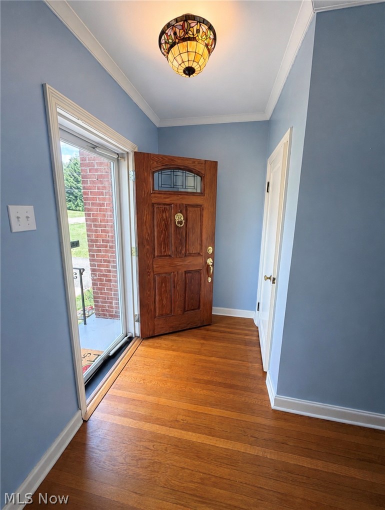 Harding - Residential