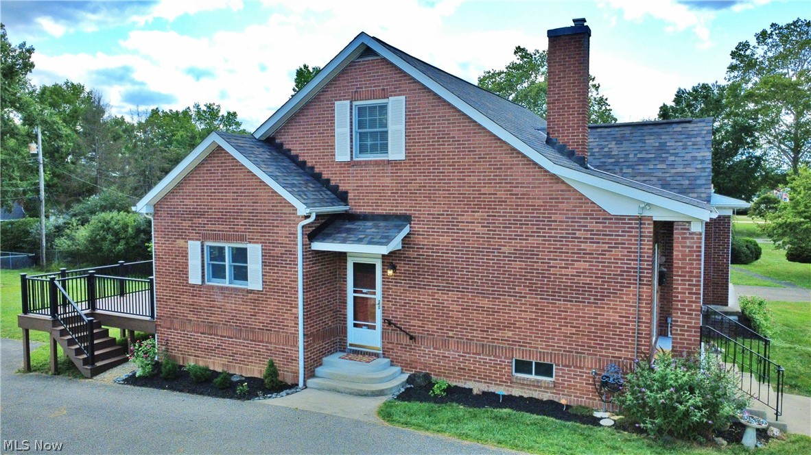 Harding - Residential