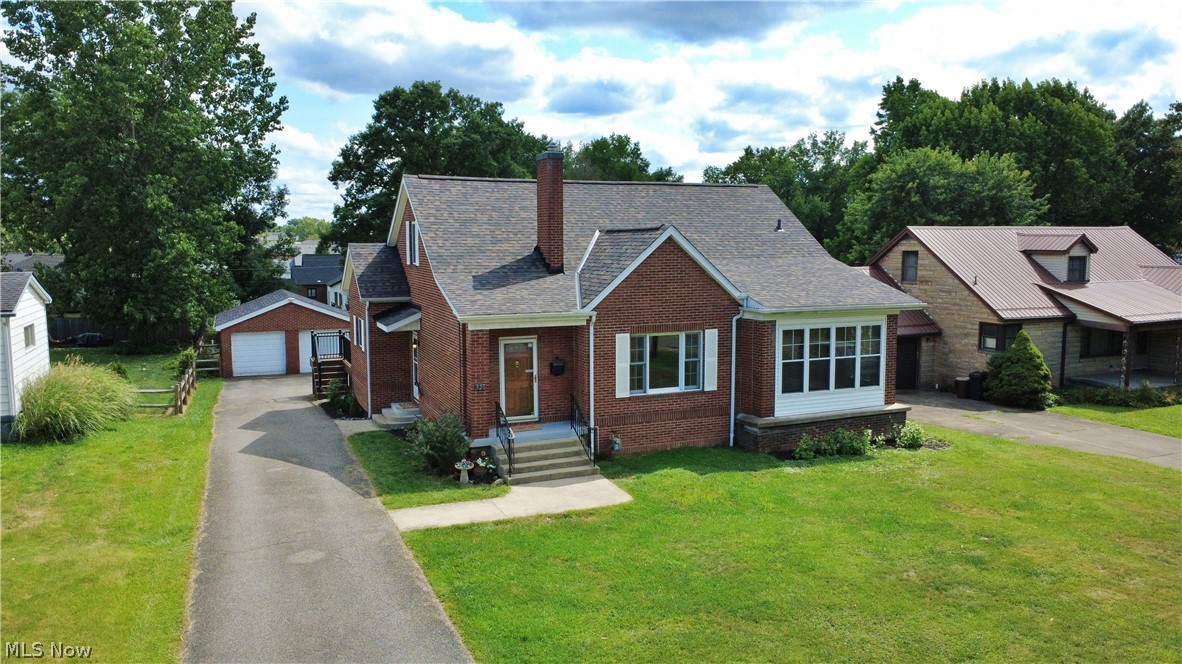 Harding - Residential