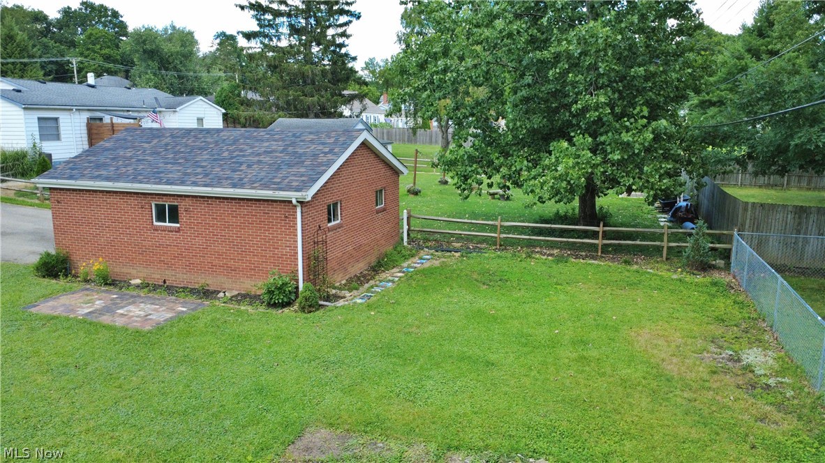 Harding - Residential